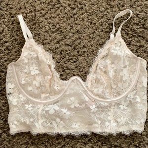 Victoria’s Secret bralette